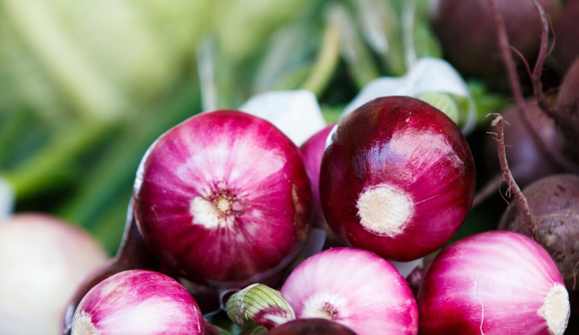 onion lot
